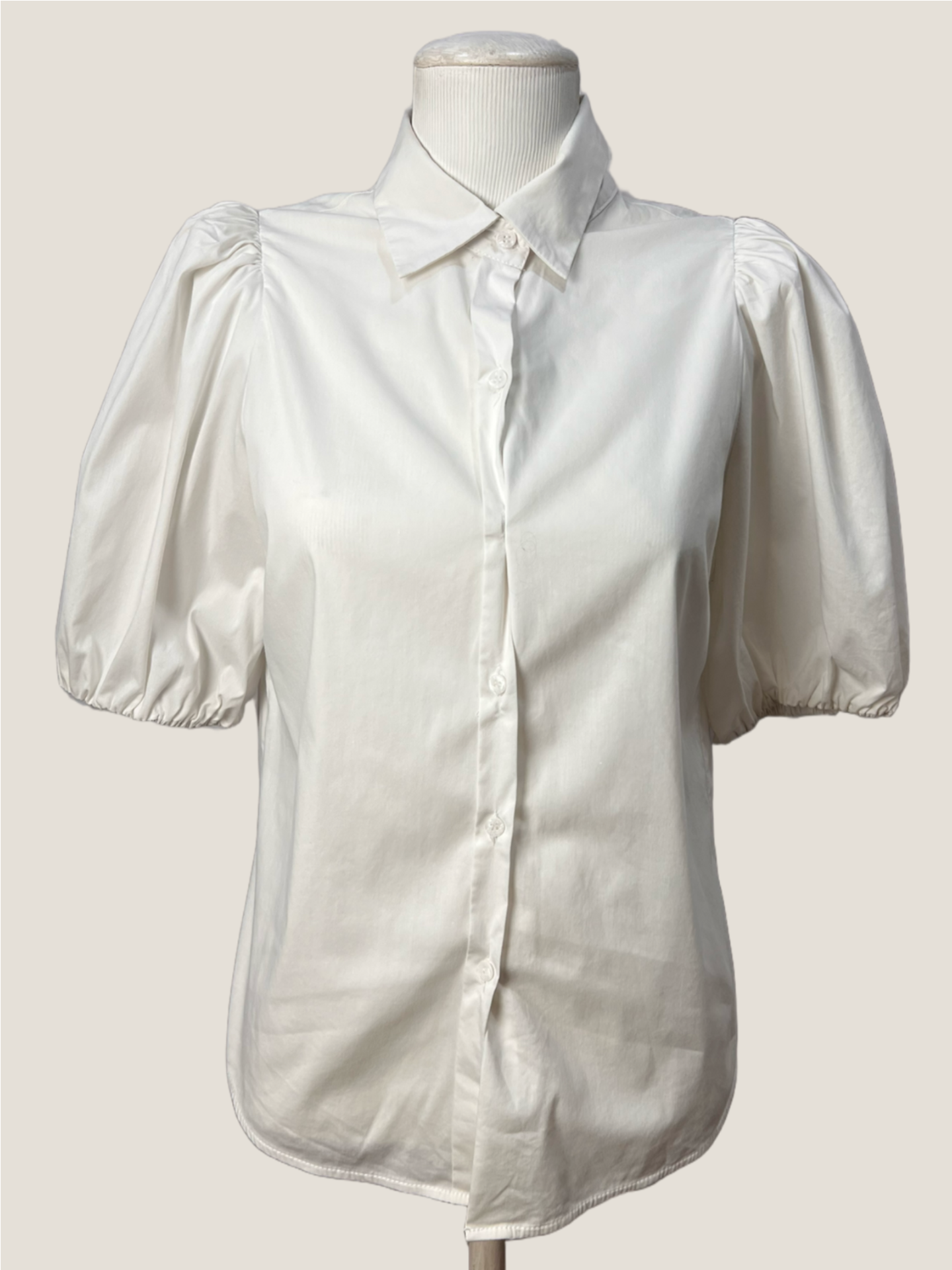 Camisa Insp — tam P