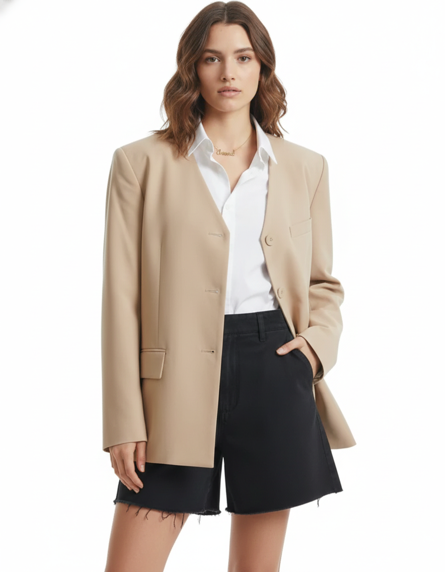 Blazer Jar -  tam (G)