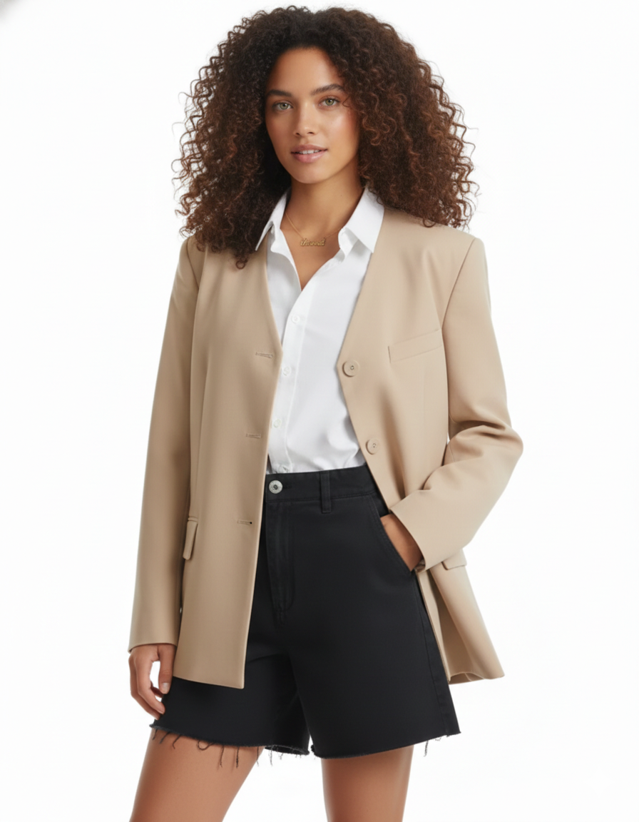 Blazer Jar -  tam (G)