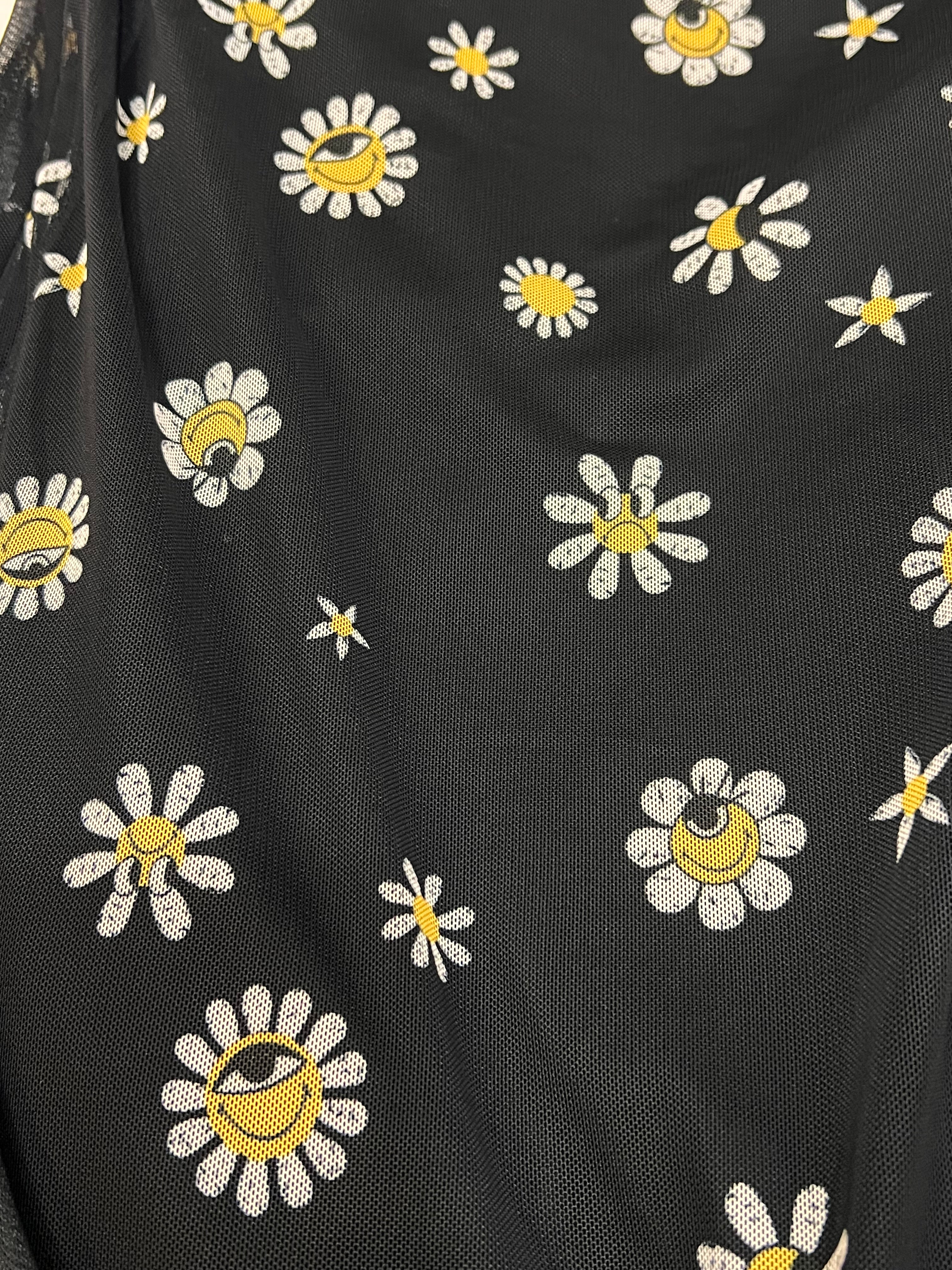 Vestido Smiley  — tam M