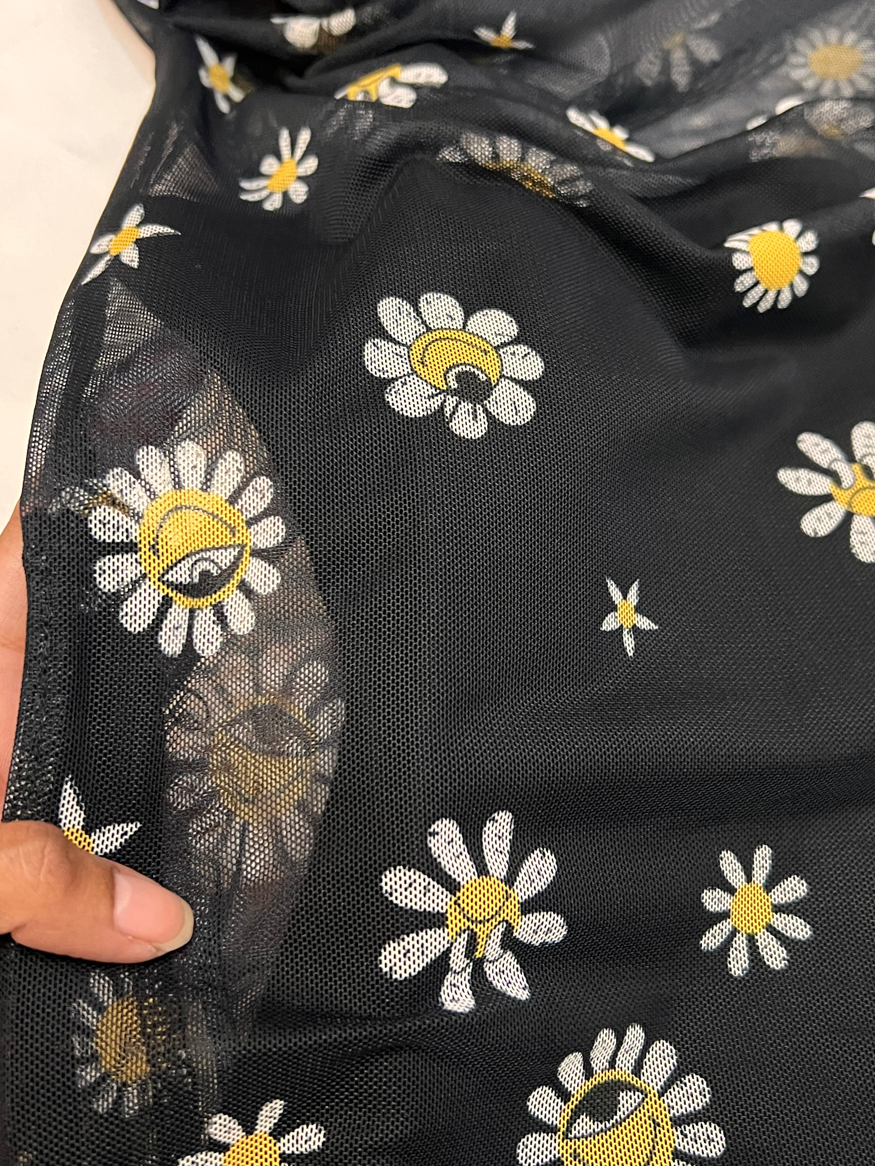 Vestido Smiley  — tam M