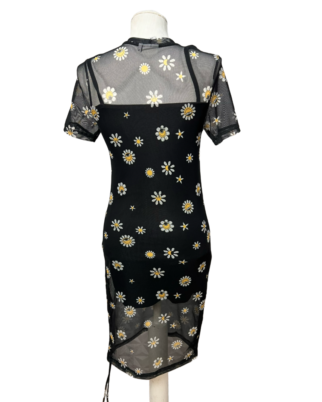 Vestido Smiley  — tam M
