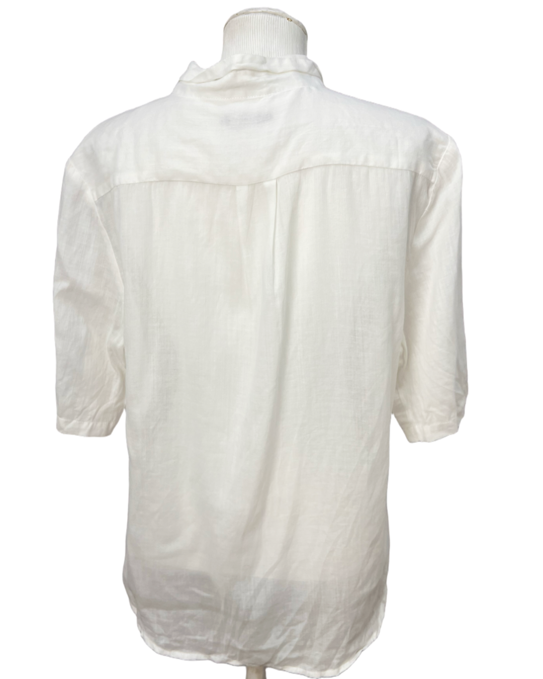 Camisa  Alka Casual - tam (G)