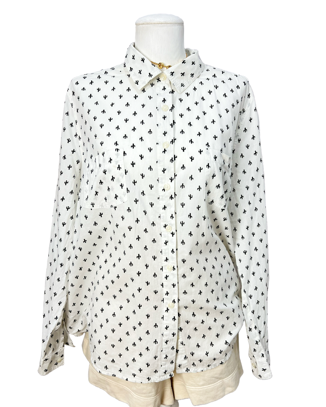 Camiga Hering - tam (G)