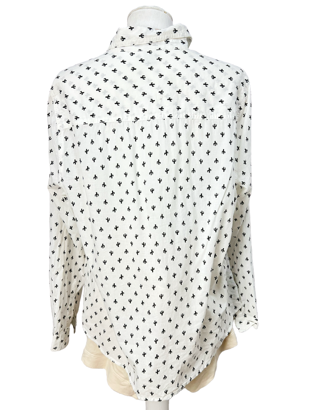 Camiga Hering - tam (G)