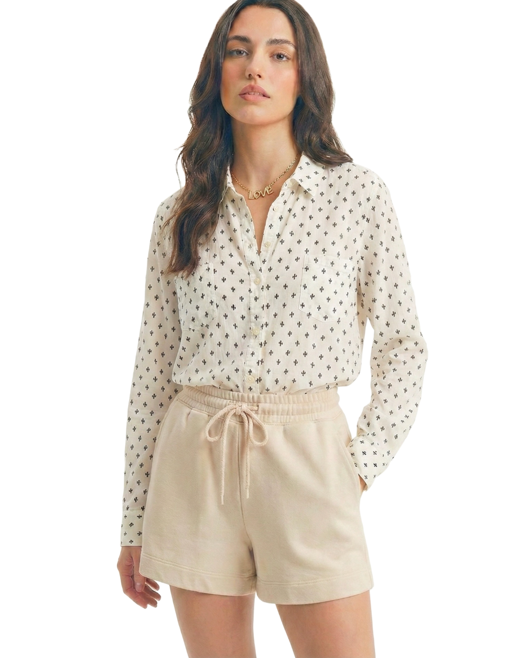 Camiga Hering - tam (G)