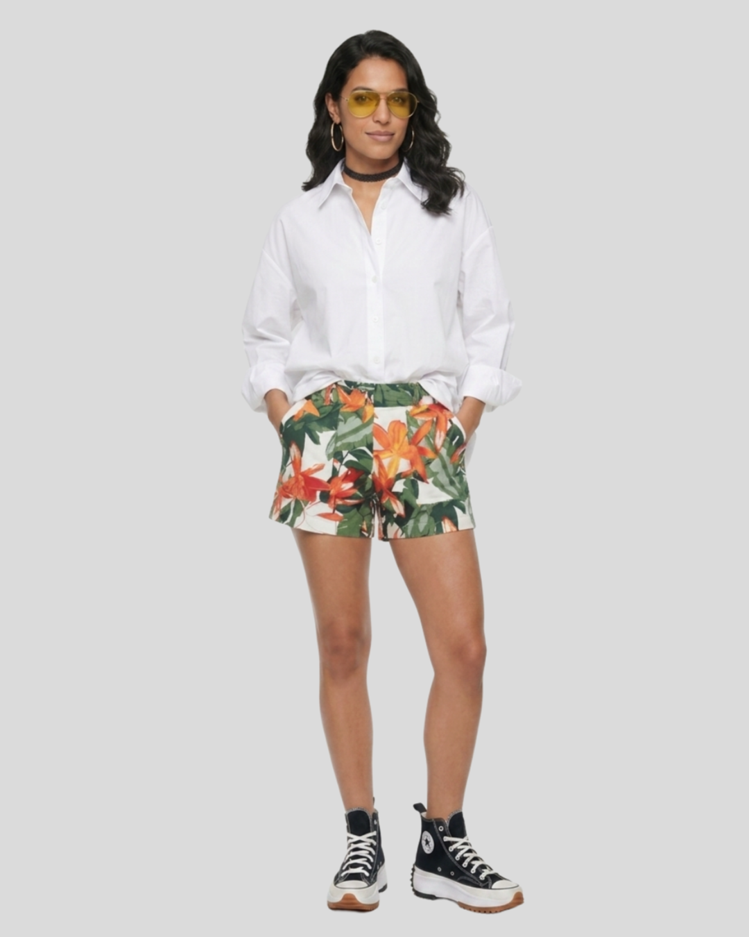 Shorts Banana Republic  — tam 44