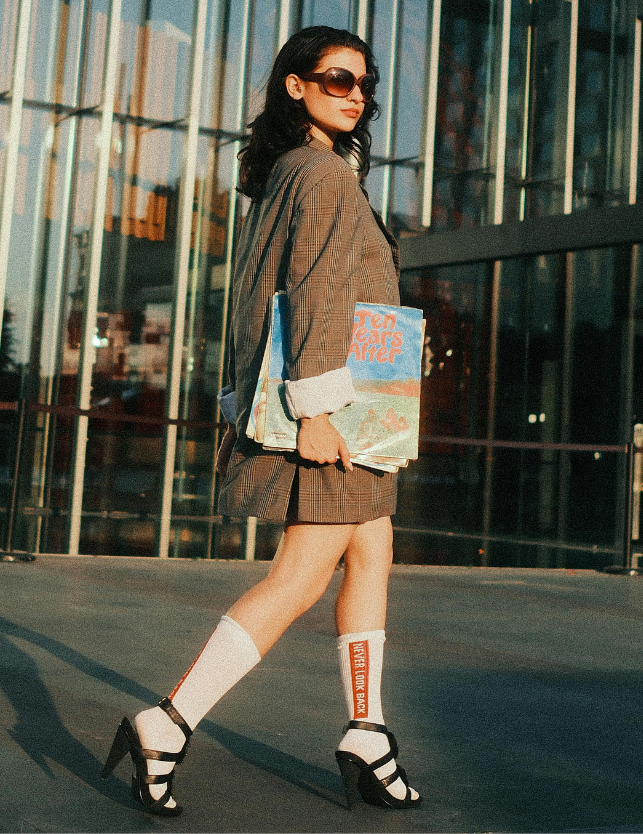 Blazers & Jaquetas