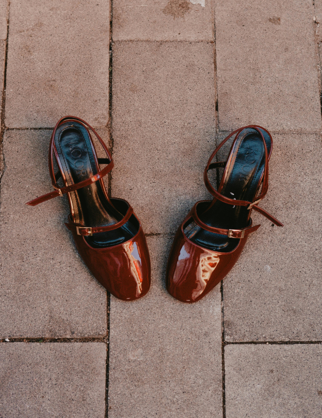 Sapatos & Acessórios