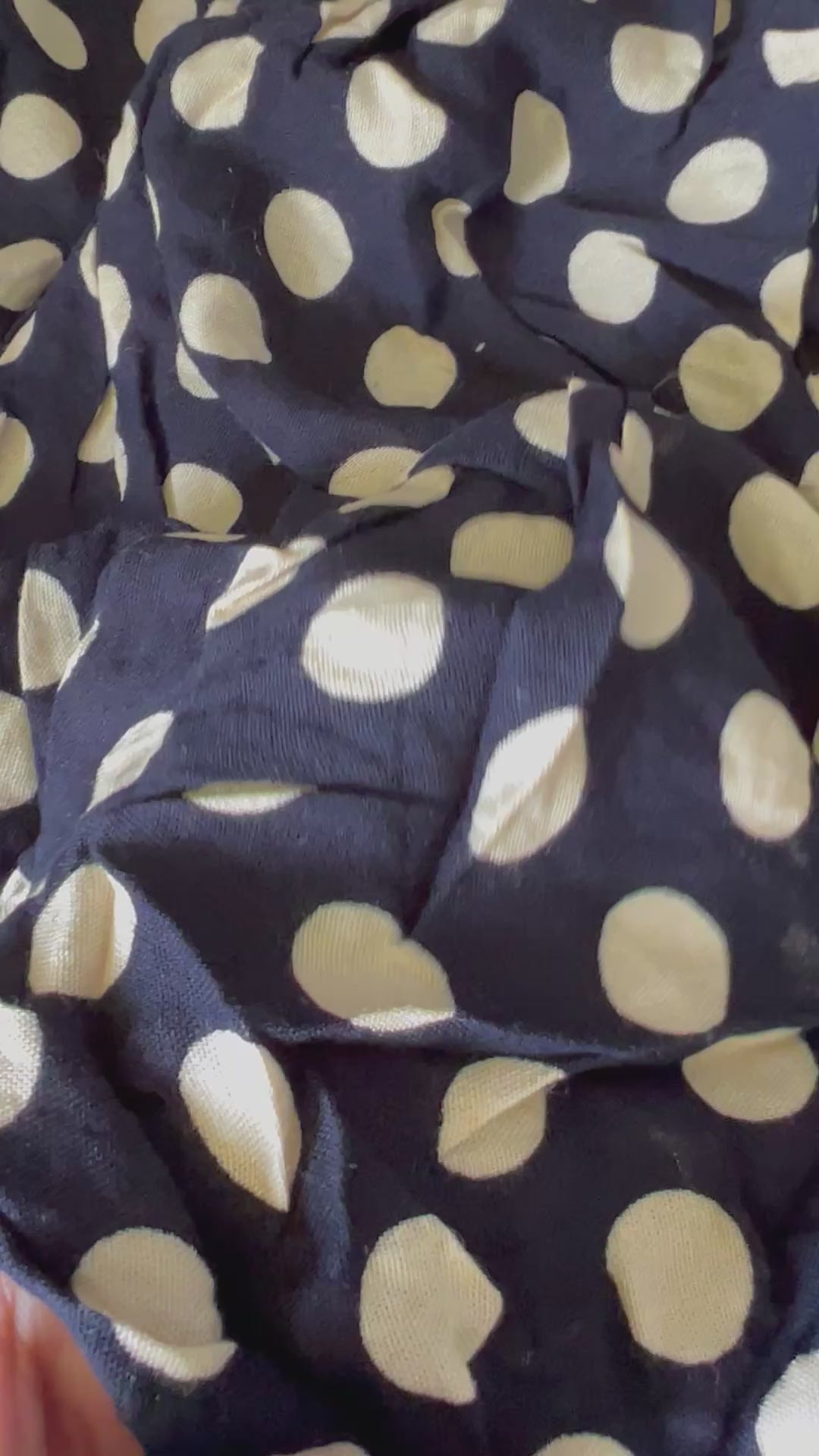 Shorts Póas - tam (P)