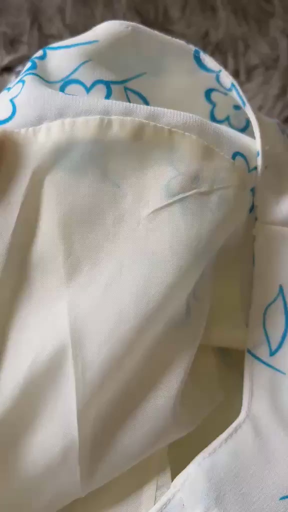 Vestido Avella - tam (G)