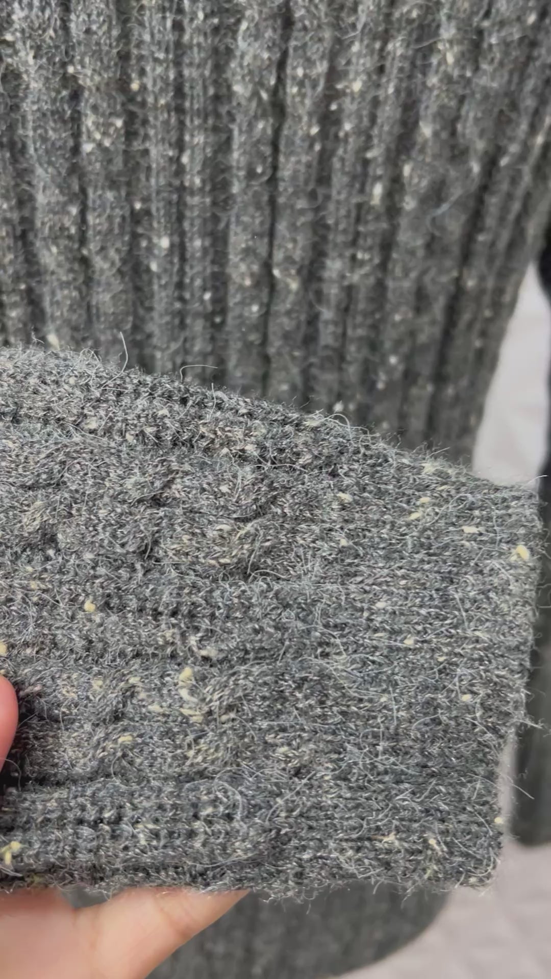 Top Gola alta - tam (P)