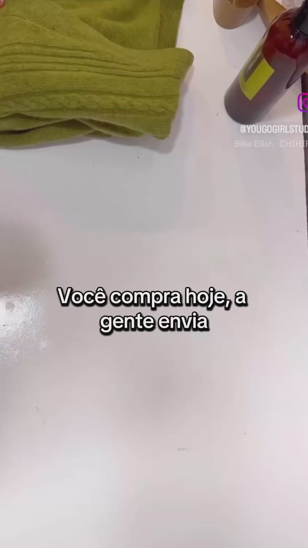 Camisa Hering  - tam (M)