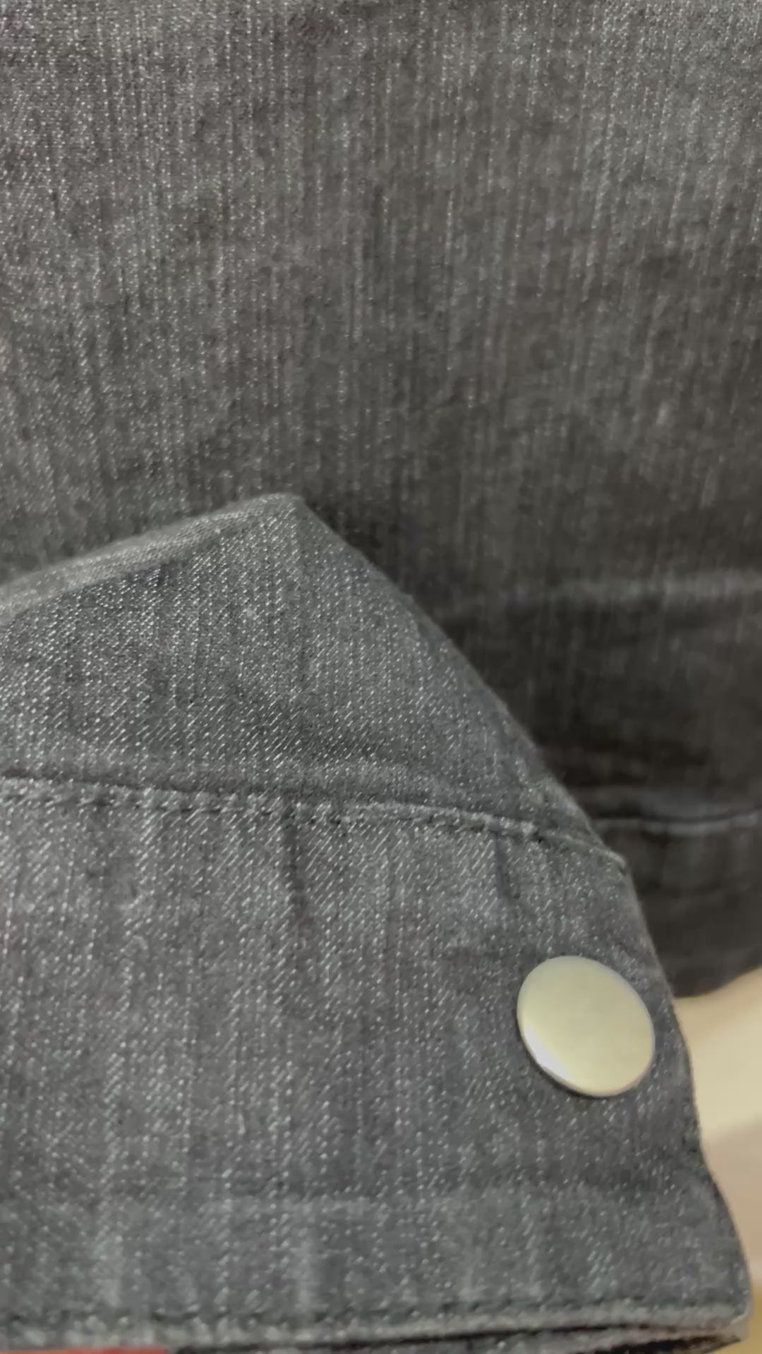 Jaqueta Black - tam (M)