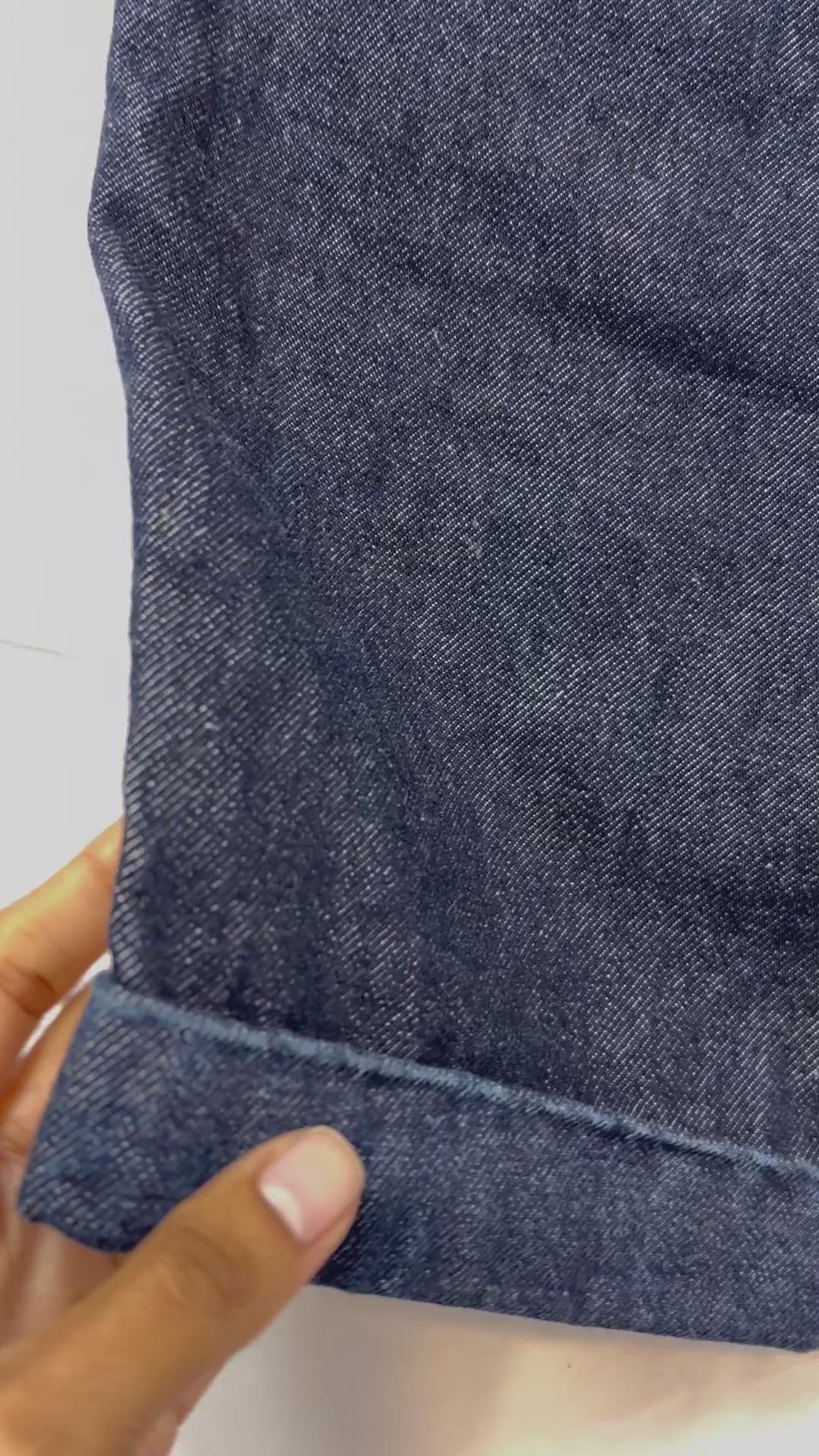 Calça Jeans - tam (36\P)