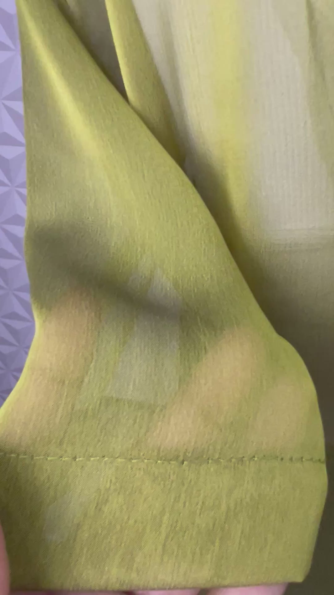 Camisa Party Green - tam (G)