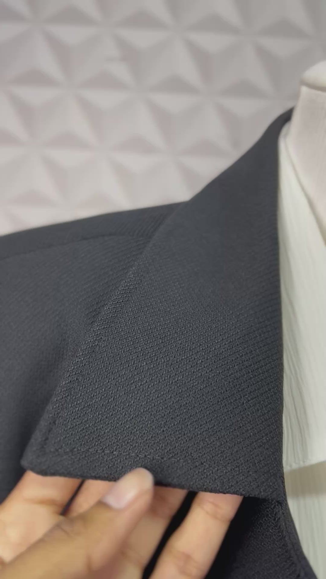 Blazer Zefinha - tam (M)