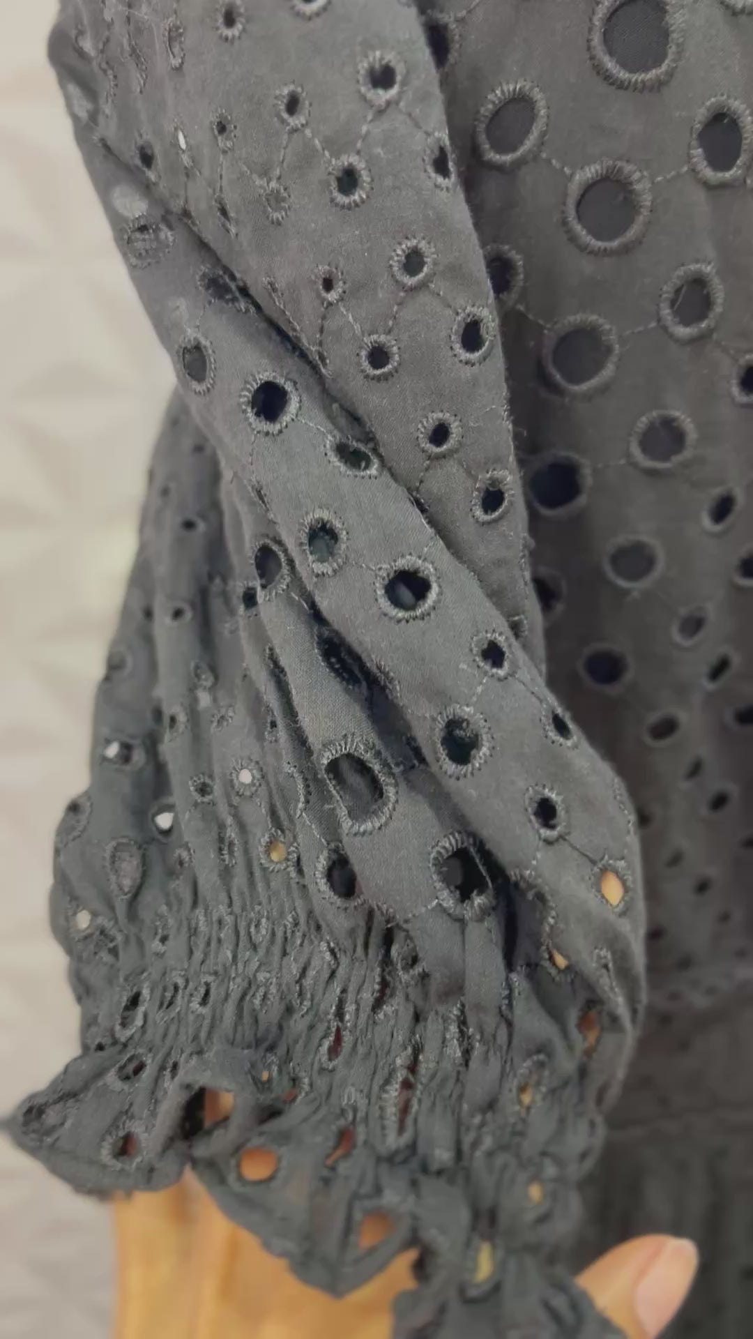 Vestido Gionni - tam (P)