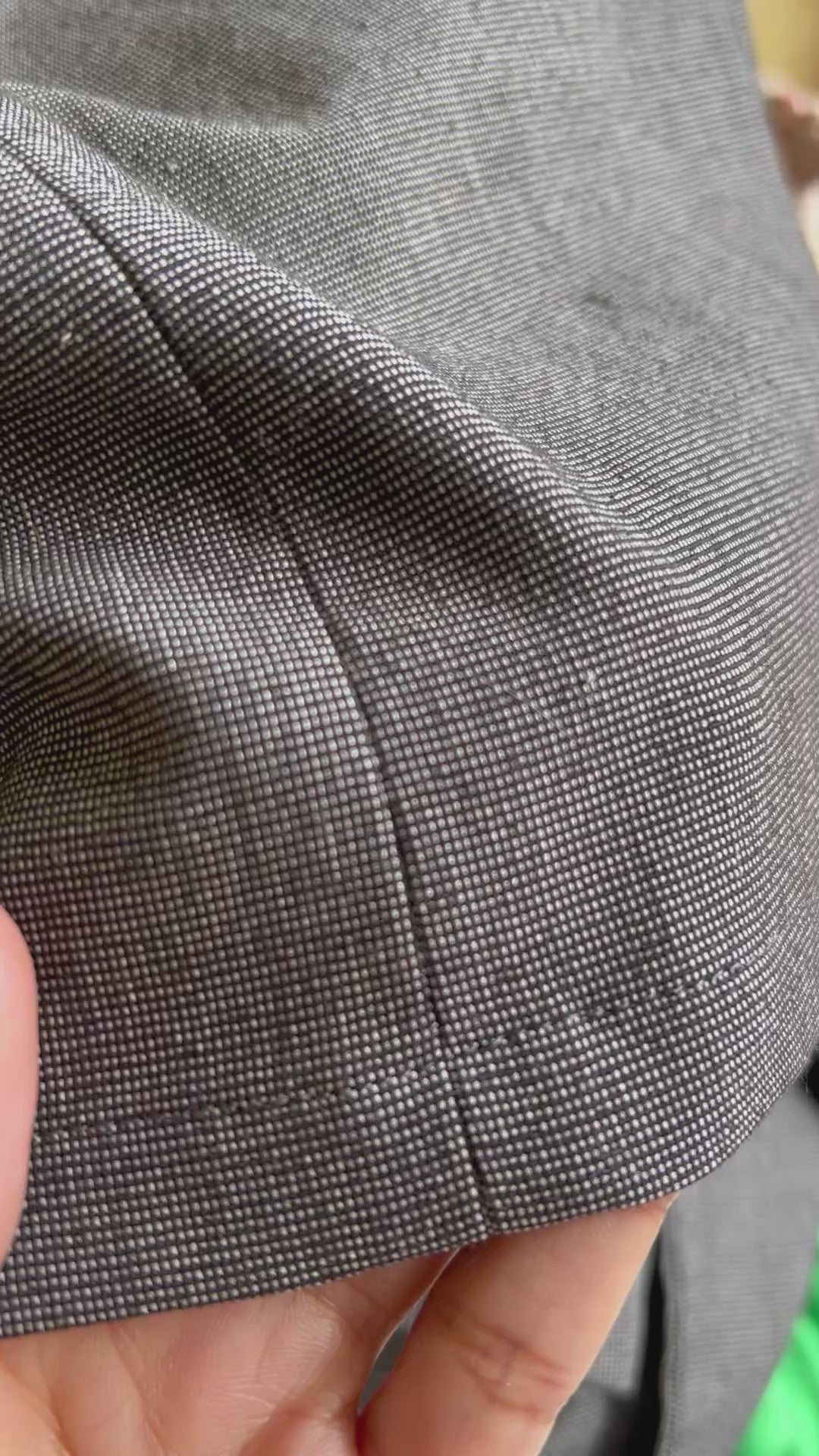 Vestido Laço - tam (P)