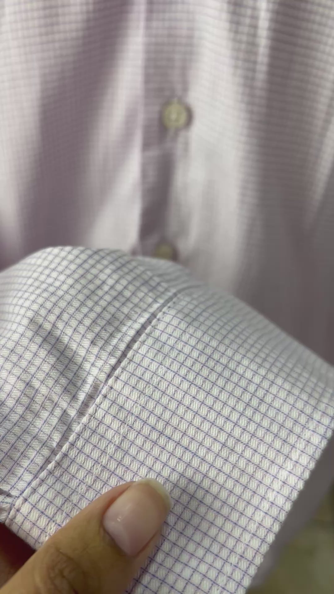 Camisa Brooksfield - tam (PP)