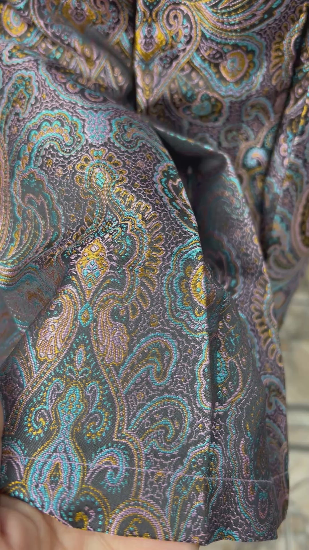 Vestido Retrô - tam (M)