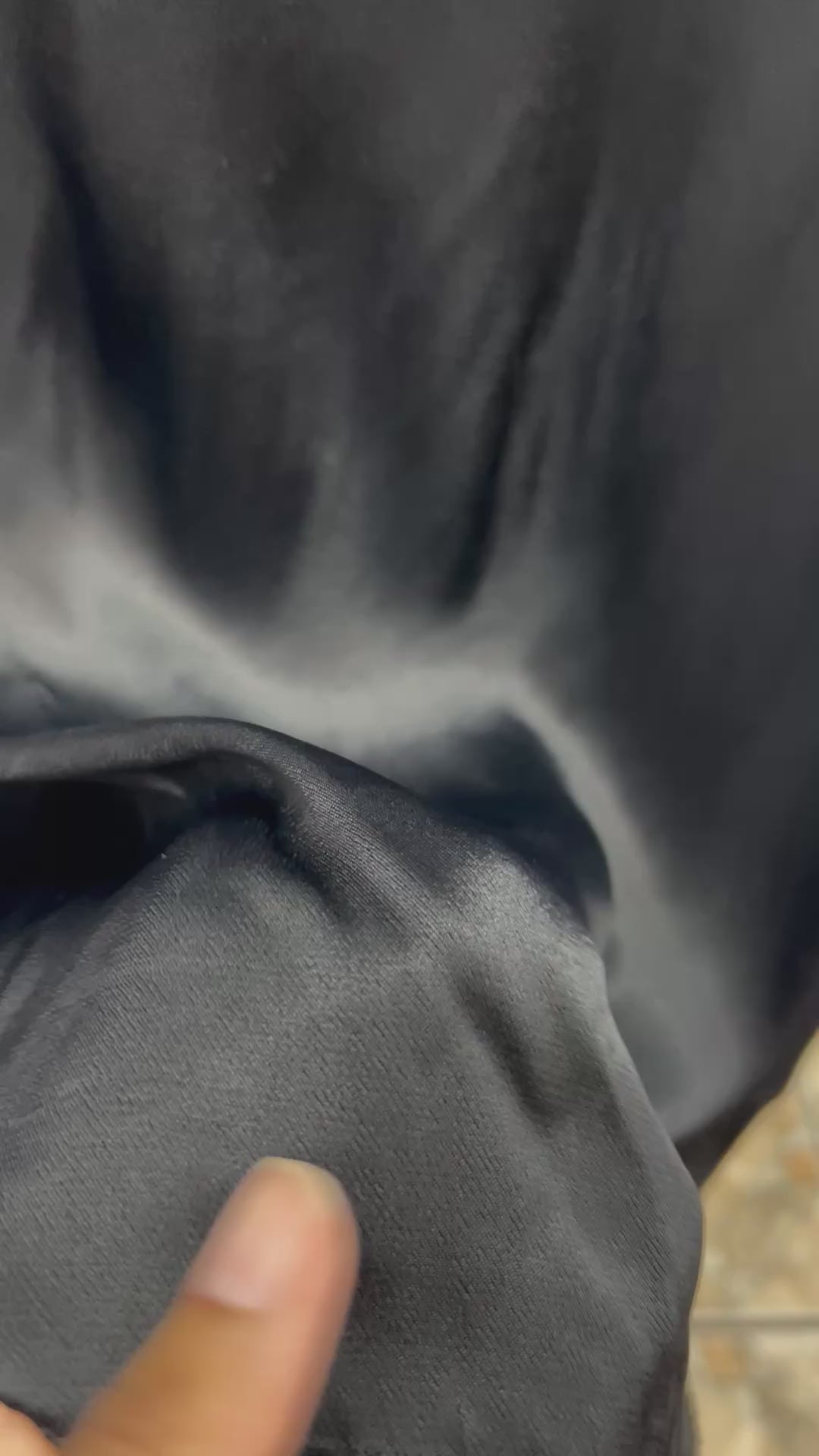 Vestido Amaro - tam (P)